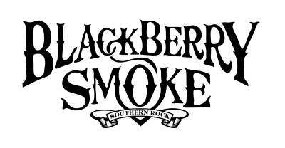 logo Blackberry Smoke